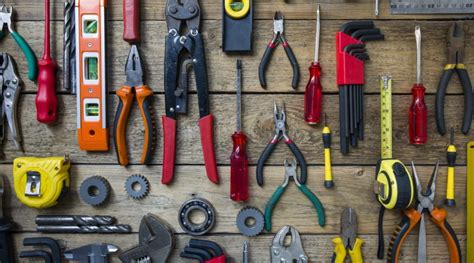 Top 10 Plumbing Tools You Should Have In Your Toolbox