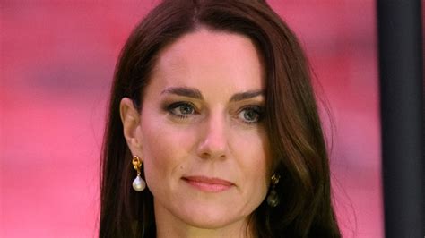 Kate Middleton To Anchor Emotional Husband William While Establishing