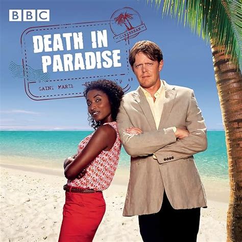 Youre Wondering Now Opening Theme Extended By Death In Paradise