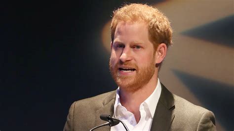 Prince Harry Says Defeating Racism Calls For Every Person On Planet