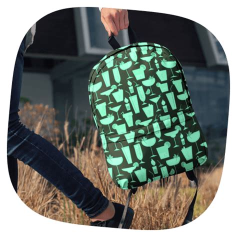 ? Custom Backpacks | Design Your Backpacks - It's 100% Free