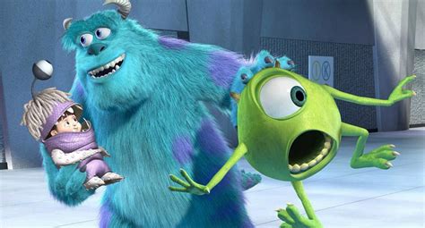 Mundo Estas Son Las 10 Películas Animadas Más Taquilleras De Pixar