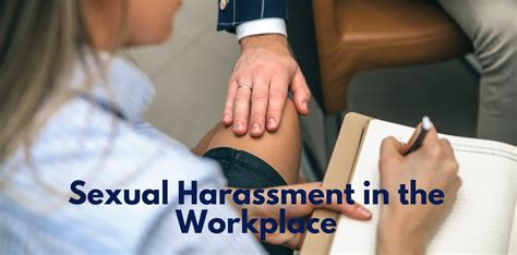Sexual Harassment In The Workplace Law Advocate Group Llp Los Angeles