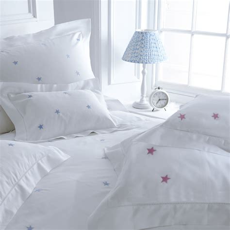 Luxurious Bed Linen And Fine Fragrances Cologne And Cotton