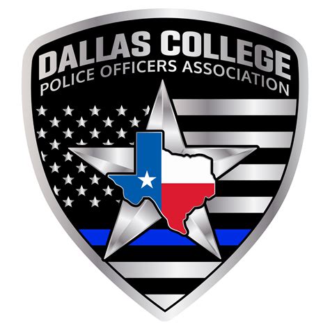 Dallas College Police Officers Association | Campus Community Events