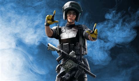 You can also upload and share your favorite nick mira wallpapers. Rainbow Six Siege: How to play Mira