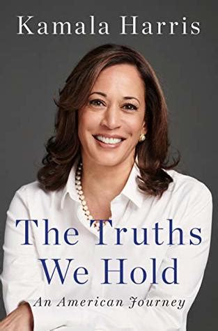While it is easy to conceive of innovation and regulation as mutually exclusive, california is proof that we can do both. PDFThe Truths We Hold: An American Journey by Kamala Harris