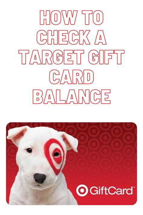 We did not find results for: Check Target Gift Card Balance