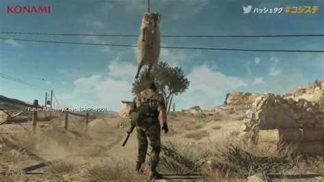 The metal gear solid development team continues to use ambitiously such serious topics as the psychology of military conflicts and the accompanying atrocities and crimes. Metal Gear Solid V 5 The Phantom Pain Ps3 Cód. Psn Pt Br ...