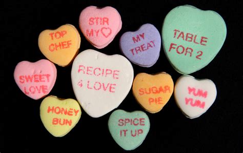 Newsela Sweethearts The Candy Wont Be Available This Valentines Day