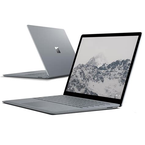 Microsoft Surface Laptop I5 7200u 8gb 256gb Win10s 7128332029