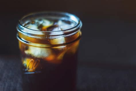 Coffee Geek Brew Methods Compared How Should You Make Cold Brew Coffee