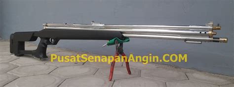 Senapan fx dreamline classic synthetic angin pcp origianl import impor: Jual Senapan Angin Gejluk PCP Dual Power , Sharp, Innova ...