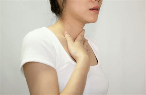 Afec Iuni Ale Glandei Tiroide Simptome Frecvente I Remedii Naturale