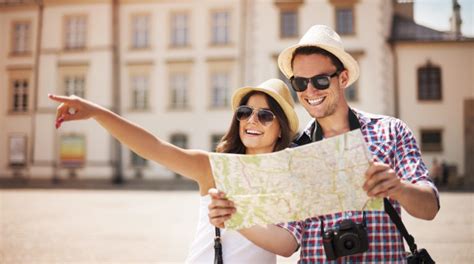 5 Razones Para Viajar Con Tu Pareja Antes De Contraer Matrimonio