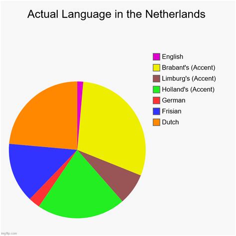 Actual Language In The Netherlands Imgflip