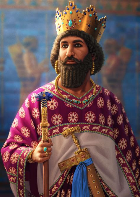 Zákeřný Bagoás Usiloval O život Třem Panovníkům Epochálnísvětcz