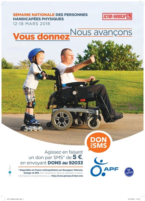 18 Nos Actions Ressources Apf France Handicap Alpes Maritimes 06