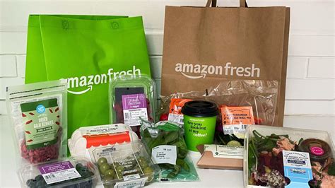 Amazon Fresh Stores Already Stale Retail Tech And Innovation Trends