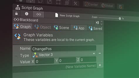 Getting Started With Visual Scripting Unity Learn