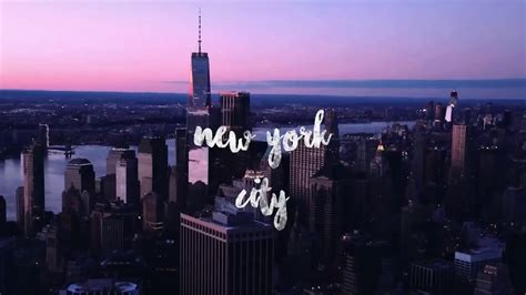 Travel To New York With Top Travel Youtube