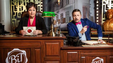 Kommer det en säsong 5? Bäst i test | SVT.se