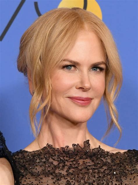 Nicole kidman continuará volcada en la televisión y ahora trabajará en roar, nueva serie de apple tv+. Nicole Kidman - AdoroCinema