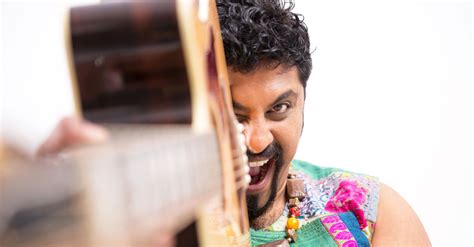 The Raghu Dixit Project Hello Perth