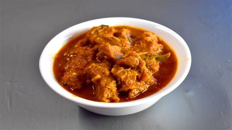 നടൻ ബഫ കറ Kerala Style beef curry Nadan Beef Curry Spice