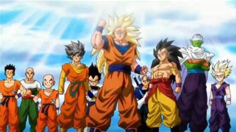 To date, every incarnation of the games has retold the same stories over and over again in varying ways. Dragon Ball Z Ultimate Tenkaichi Game Guide: Characters List - Video Games, Wikis, Cheats ...