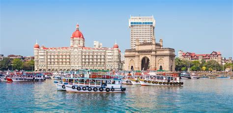 Mumbai Travel Guide Mumbai Tourism Kayak