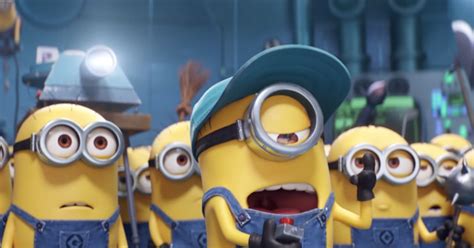 Will There Be A Despicable Me 4 Fans Are Ready For More Minions