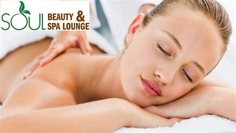 Full Body Relaxation Massage Gosawa Beirut Deal