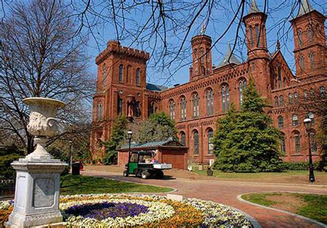 Smithsonian Institution Museums