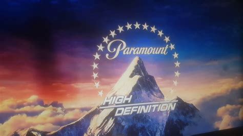 Despite paramount pictures as a film studio being established on may 8, 1912, the actual paramount pictures name first materialized in 1914, during the company's early years as a distribution company. Paramount High Definition Logo - YouTube