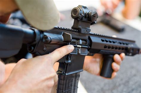 5 Tips For Hunting With An Ar 15 Us Arms Company