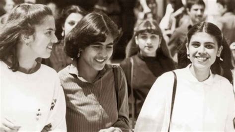 Girls Run The World In Pictures From Swinging 70s Kabul The Australian