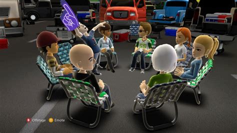 Avatar Kinect For Xbox 360 Released Video Redmond Pie