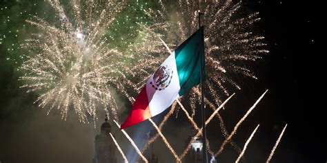 5 Holidays That Are Bigger Than Cinco De Mayo In Mexico Huffpost