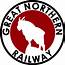 Great Northern Railway Map Logo History Pictures Roster