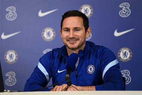 This worldwide overview shows all latest completed and confirmed transfers. Chelsea transfer news: Frank Lampard delivers intriguing ...