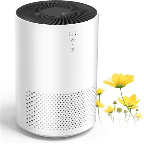 Air purifiers (otherwise called air cleaners) sound extremely alluring for every individual who's worried about solid indoor air other important reasons you should consider buying an air purifier. Intelabe HEPA Air Purifier Air Filter with Fragrance ...