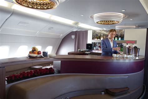 Regardless, qatar airways first class has you covered. Review: Qatar Airways A380 First Class Doha to Paris ...