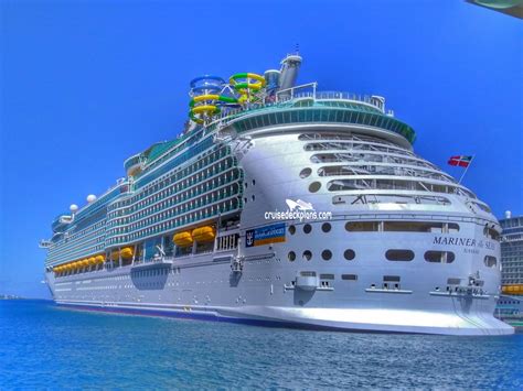 Mariner Of The Seas Ship Pictures