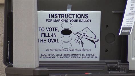 Do You Know How To Properly Vote By Mail