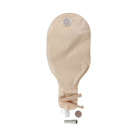 Buy Sur Fit Natura Two Piece High Output Drainable Pouch At Medical Monks