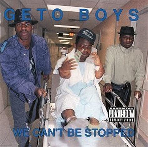 We Cant Be Stopped Vinyl Geto Boys Amazonca Music