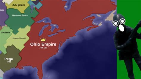 The Ohio Empire Let S Play YouTube