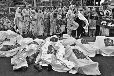 Indias Bhopal Gas Tragedy 30 Years On Cnn