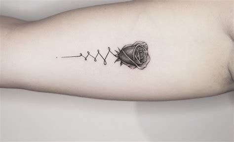 Shop 2,000+ artist designs or create your own. Pin by pamela. 🤟🏾 on Tat Ideas | Tattoos, Flower tattoo ...